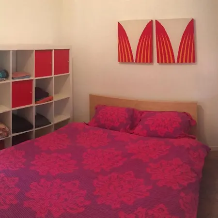 Apartment 2 Jandremon,