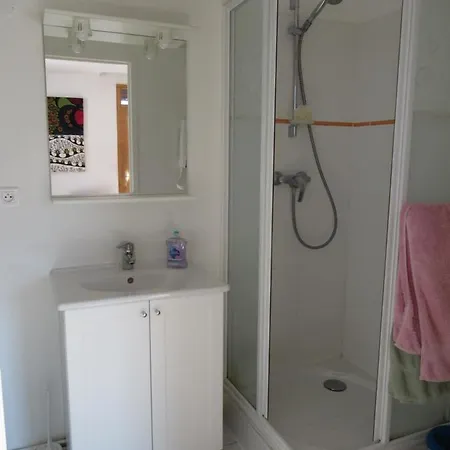 2 Jandremon, Apartment Les Deux Alpes